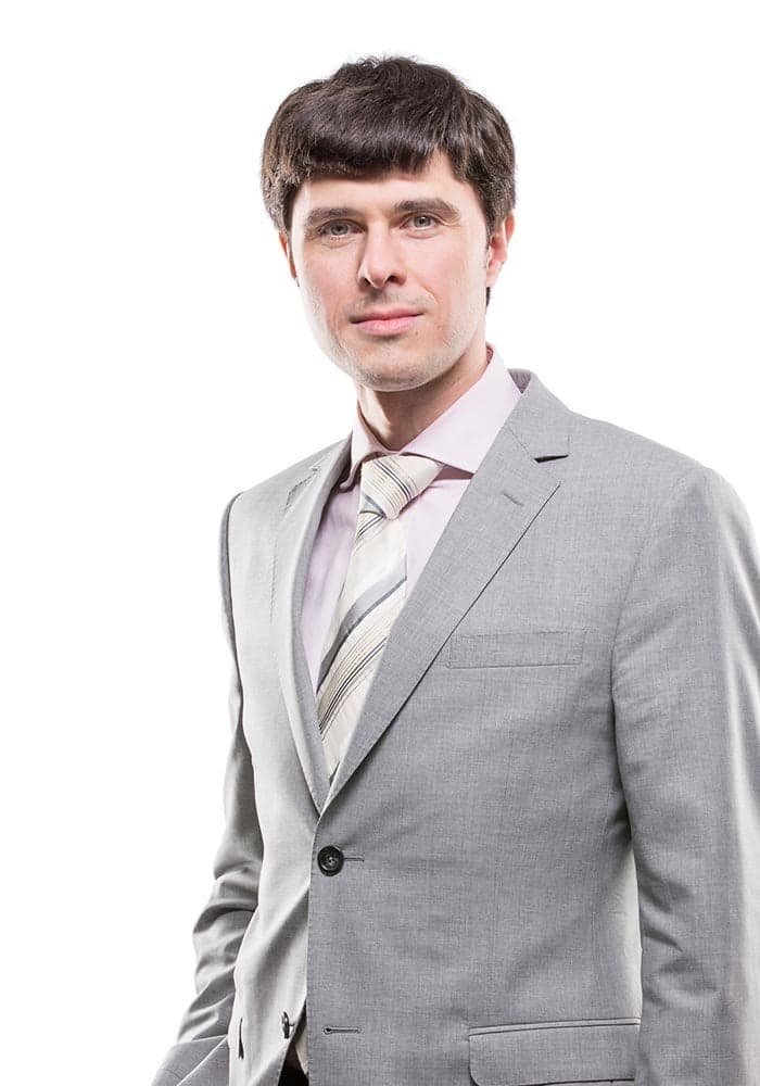 Konstantin Sobolevski