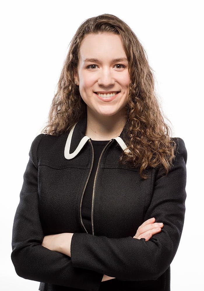 Élisabeth Sohier-Poirier