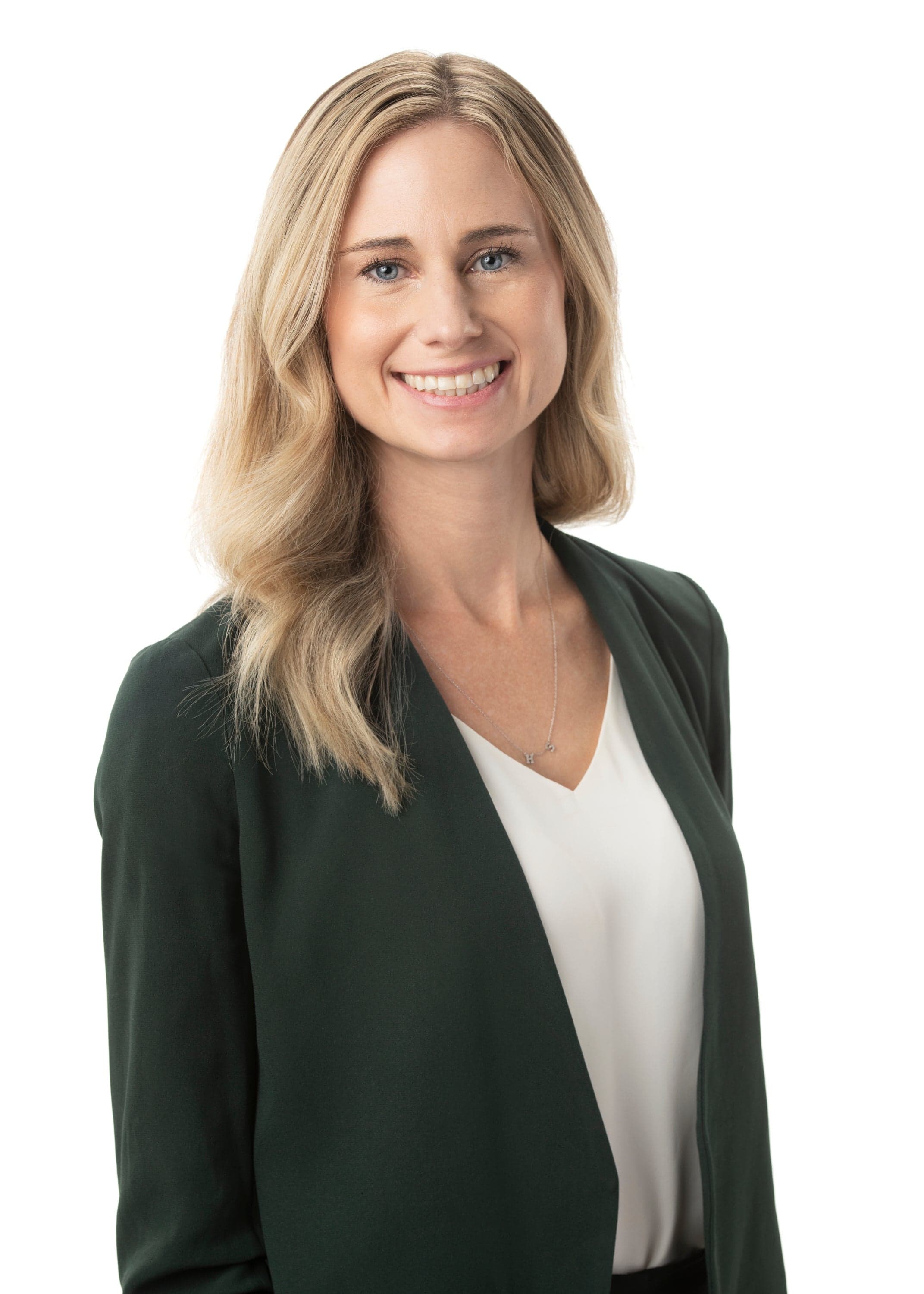 Headshot of Stacy Shields