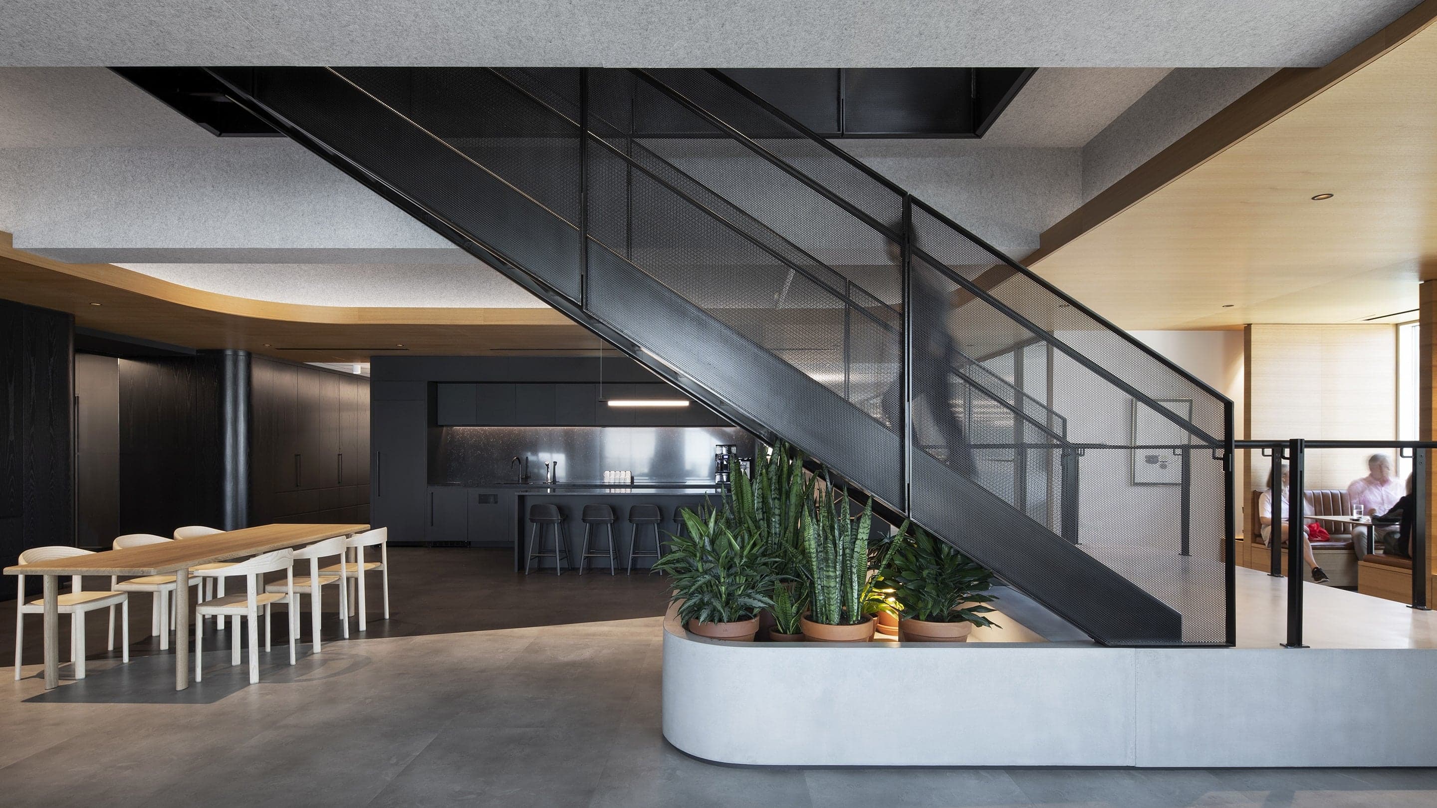 Meet the Montréal Team