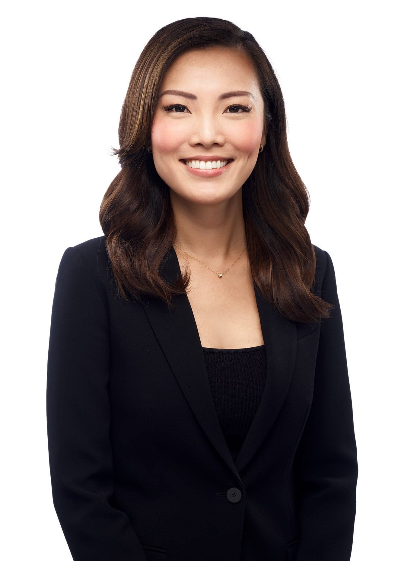 Meghan Zhang bio photo