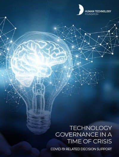 Technology Governance in a Time of Crisis